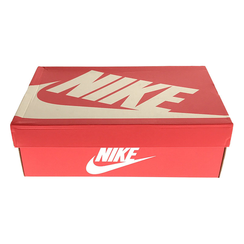 NIKE / ナイキ DUNK LOW RETRO ダンクローレトロ ローカット スニーカー 箱有