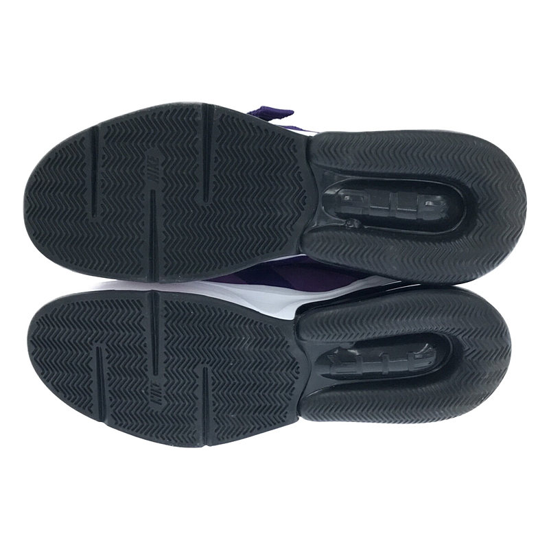 NIKE / ナイキ AQ1000-500 AIR FORCE 270 QS PRPL エアフォース