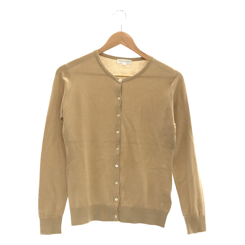 JOHN SMEDLEY / ジョンスメドレー