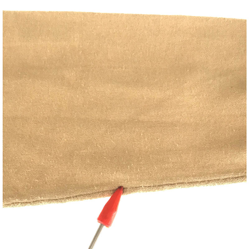 JOHN SMEDLEY / ジョンスメドレー 海島綿 コットンニット　クルーネックカーディガン