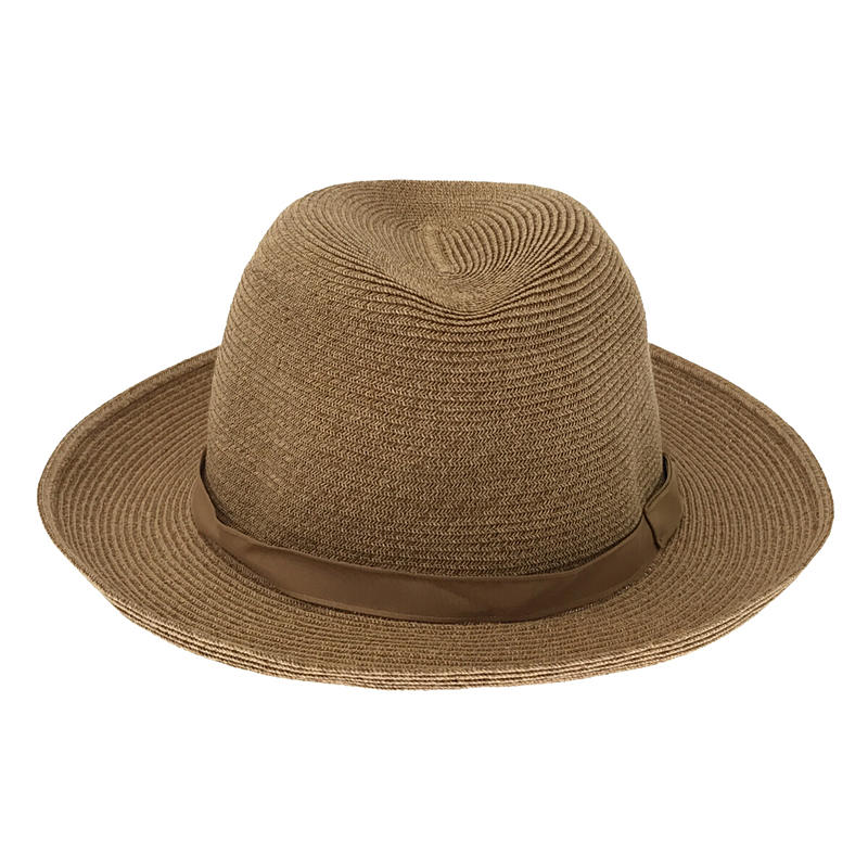 KIJIMA TAKAYUKI / キジマタカユキ Paper Blade Hat ペーパーハット