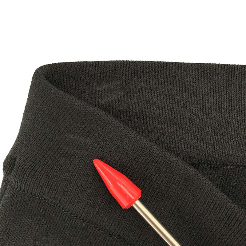 Plage / プラージュ Semi Flare Knit パンツ / セミフレア ニットパンツ