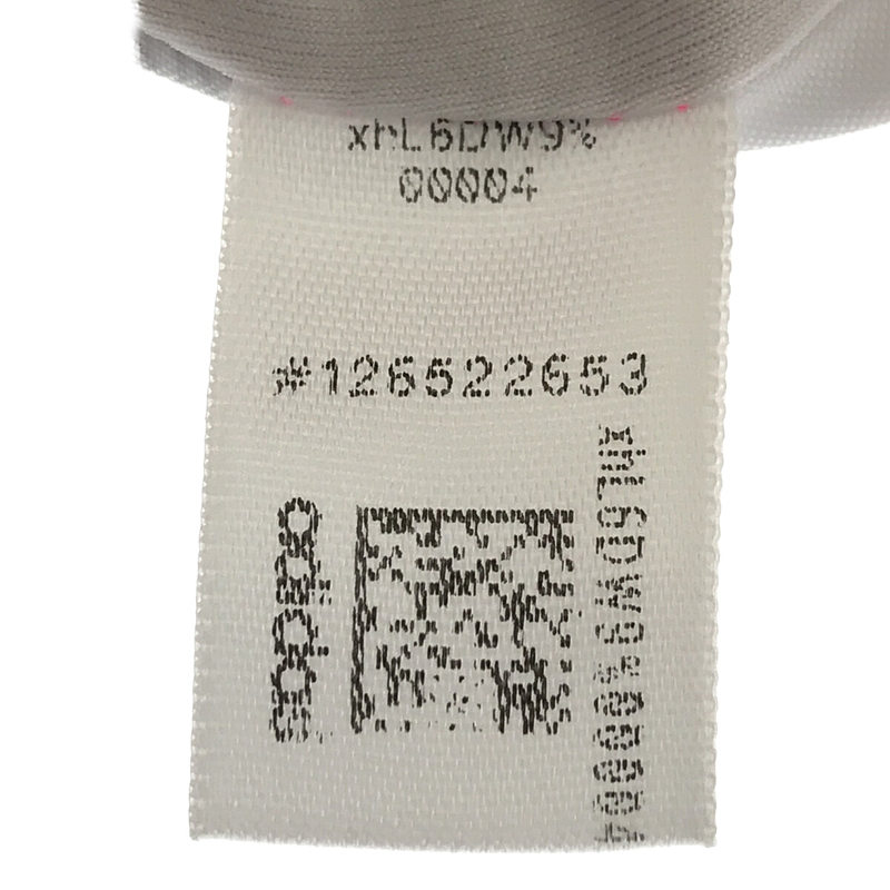 adidas by Stella McCartney / アディダスバイステラマッカートニー ASMC TPR LS P ポリエステル 総柄カットソー