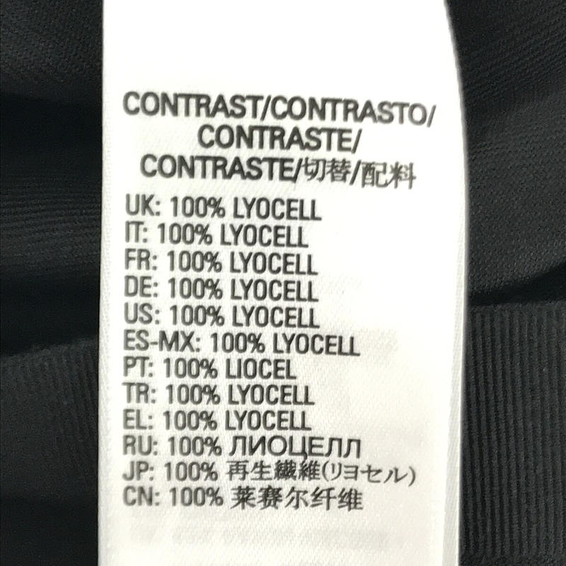 DIESEL / ディーゼル ローゲージニット ドッキングパーカー