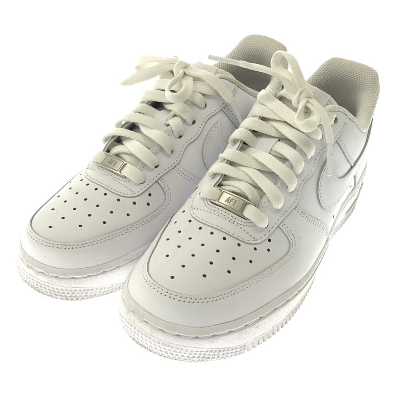 DD8959-100 WMNS AIR FORCE 1 '07 エアフォース