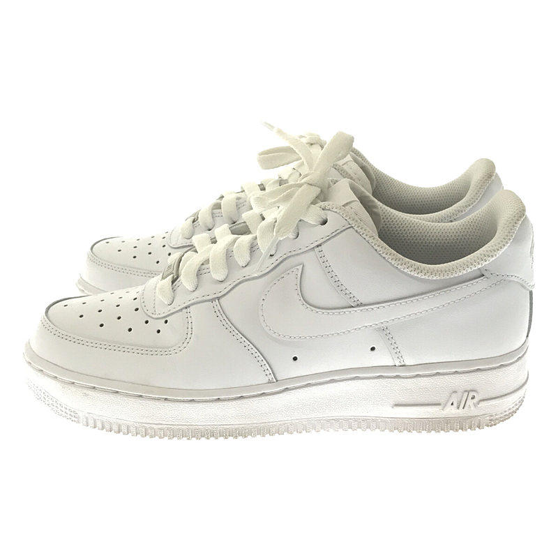 NIKE / ナイキ DD8959-100 WMNS AIR FORCE 1 '07 エアフォース
