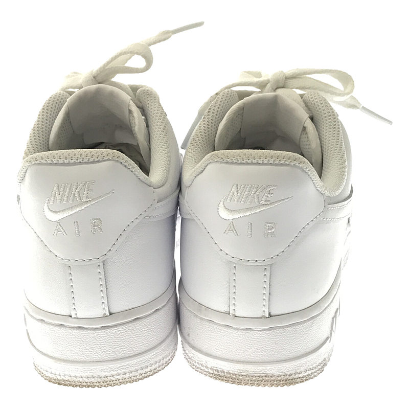 NIKE / ナイキ DD8959-100 WMNS AIR FORCE 1 '07 エアフォース