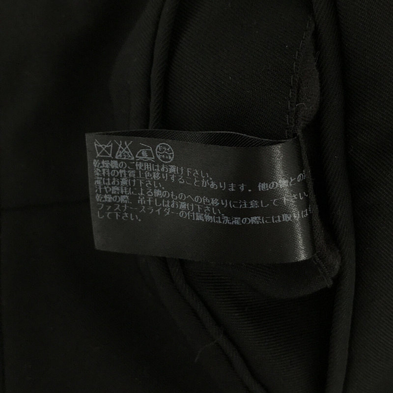 SHAREEF / シャリーフ Slacks スラックスパンツ