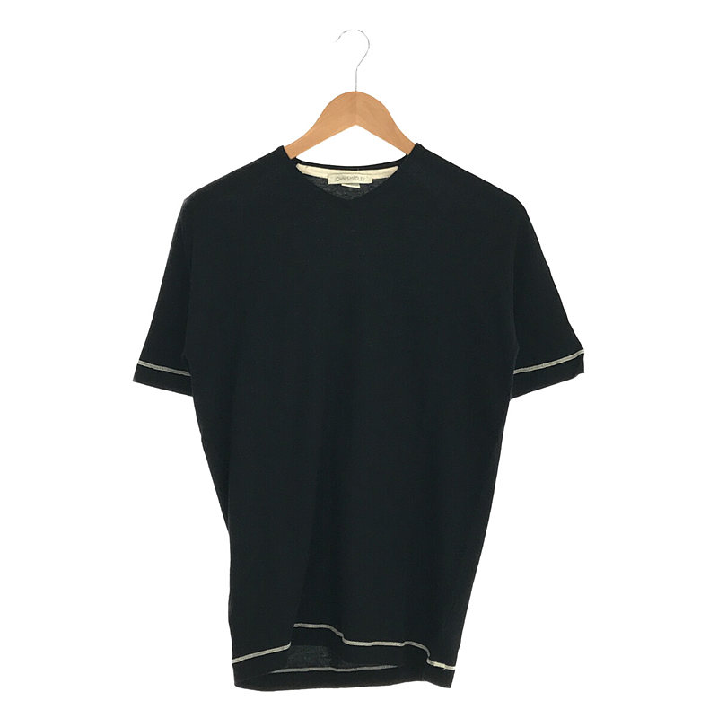 JOHN SMEDLEY / ジョンスメドレー