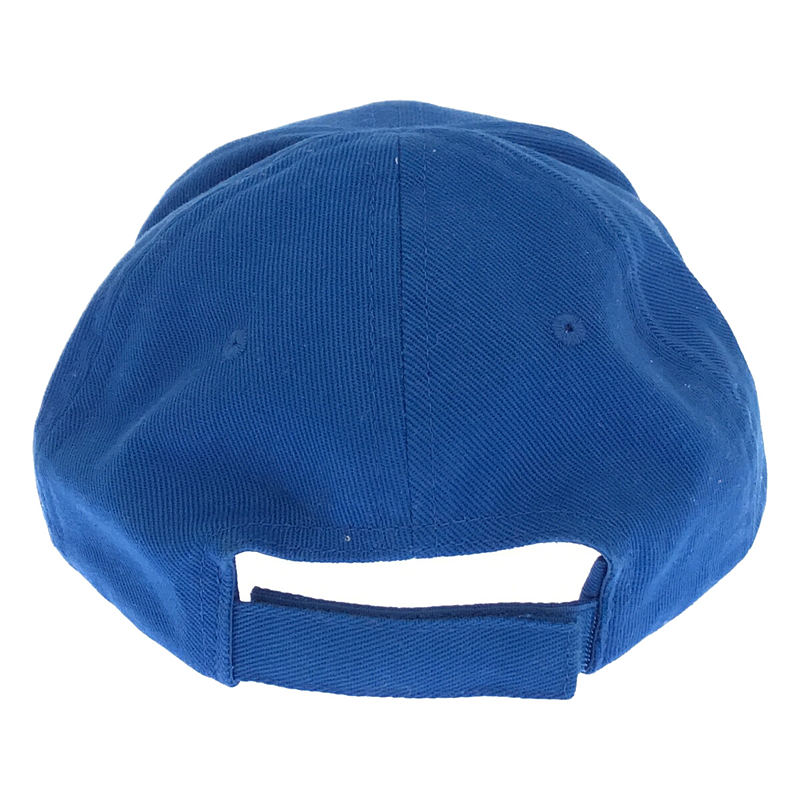 BALENCIAGA / バレンシアガ BASSBALL CAP 刺繡ロゴ クラシック ベースボールキャップ ユニセックス