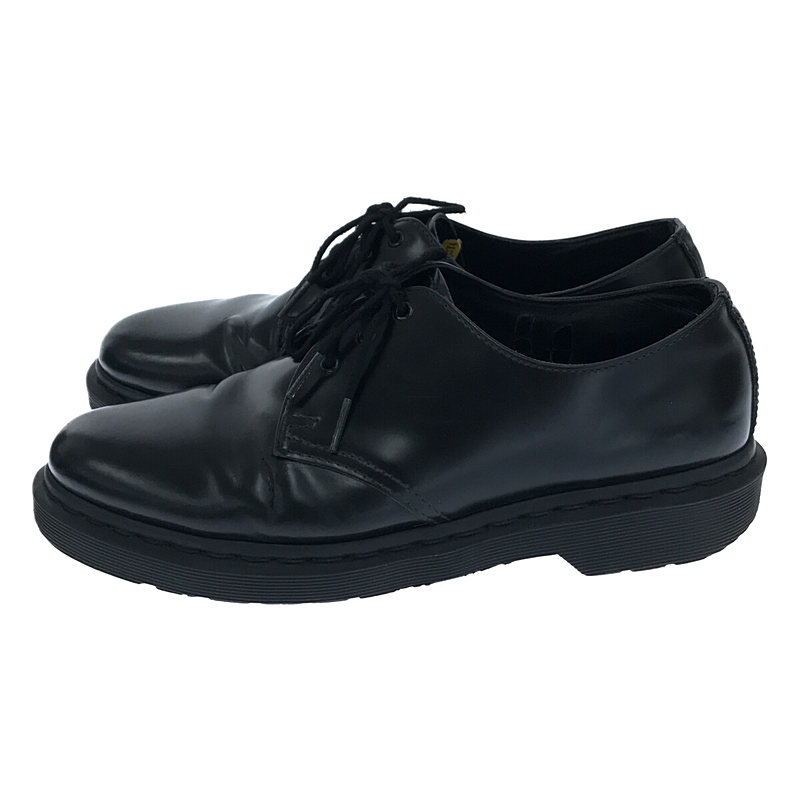 Dr.Martens / ドクターマーチン 1461 MONO 3ホールシューズ