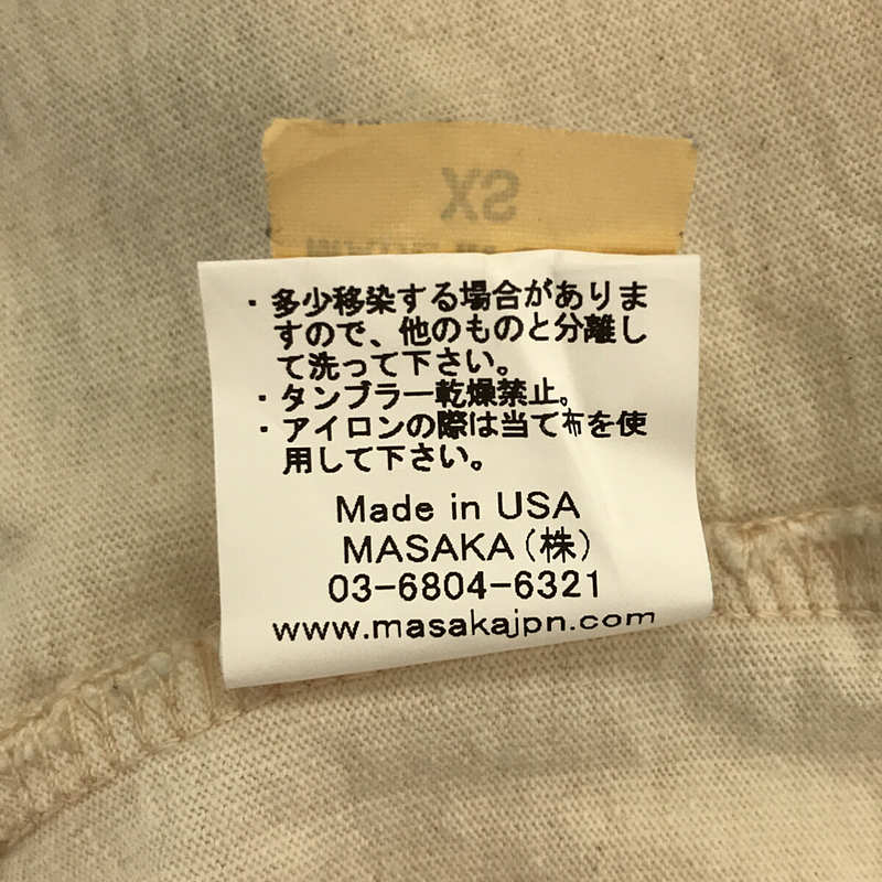 その他 コットン Tシャツ TABBY CAT 19