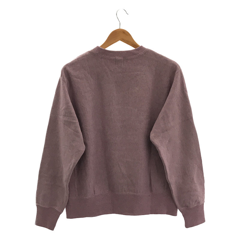 Spick and Span / スピックアンドスパン BROOKLYNコンパクトスウェット