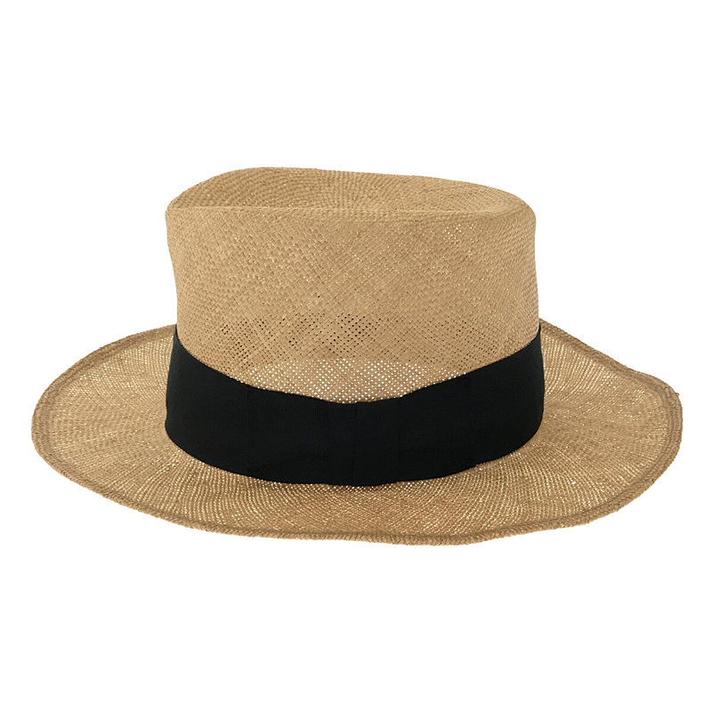 LENO&Co. / リノ ストローハット 帽子