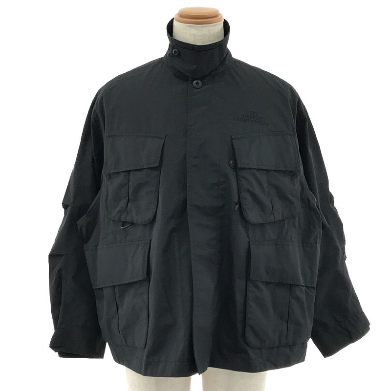 Daiwa Pier39 Weekend別注 Tech Work Shirt