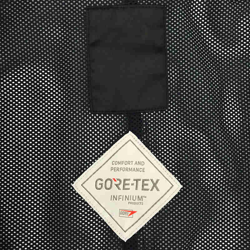 × WEEKEND ウィークエンド コラボ 別注 伊勢丹限定 GORE-TEX FATIGUE JACKETゴアテックス ファティーグ  ジャケットDAIWA PIER39 / ダイワピアサーティンナイン