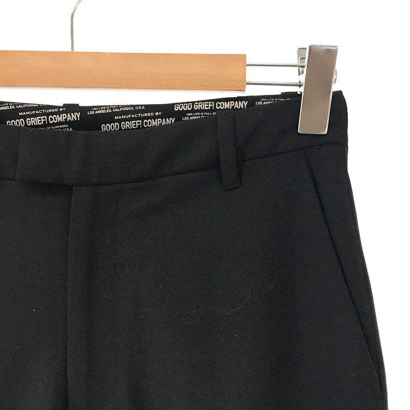 アパルトモン　グッドグリーフ サルエルパンツ L'Appartement DEUXIEME CLASSE - GOOD GRIEF!/グッドグリーフ