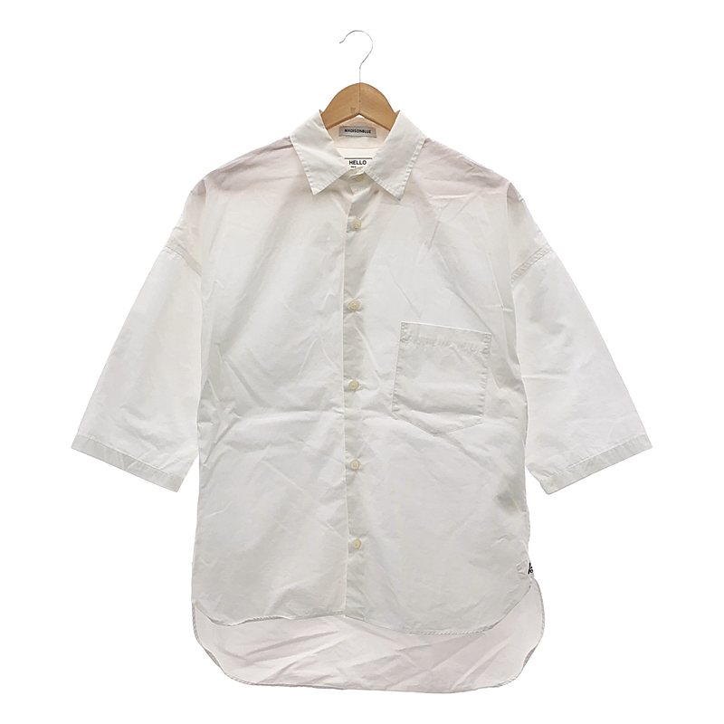 MADISON BLUE / マディソンブルー