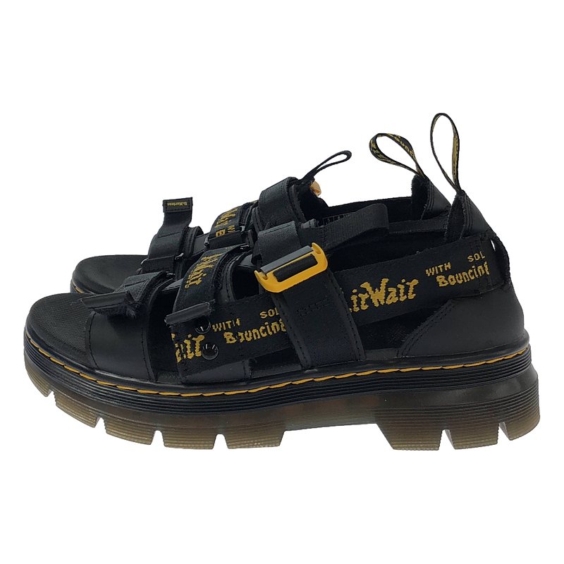 Dr.Martens / ドクターマーチン Pearson II / ペアソン 2 ストラップ サンダル シューズ