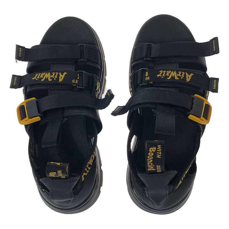 Dr.Martens / ドクターマーチン Pearson II / ペアソン 2 ストラップ サンダル シューズ