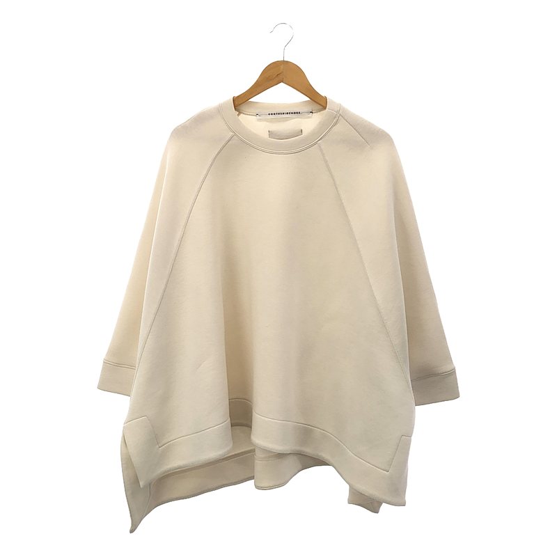 専用　コグザビックスモーク　メガクルーネックスウェット MEGA CREW NECK TOP メガ クルーネック スウェット | ブランド
