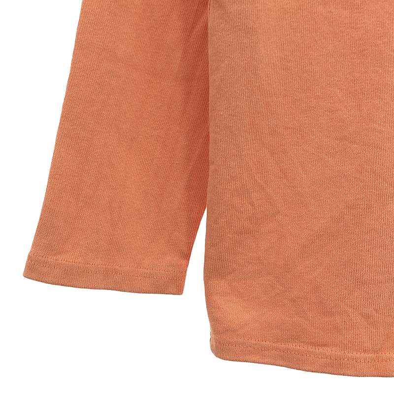 SAINT JAMES / セントジェームス ウェッソン 無地カットソー