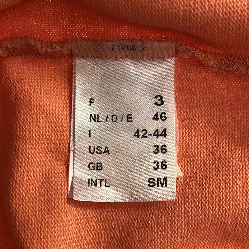 SAINT JAMES / セントジェームス ウェッソン 無地カットソー