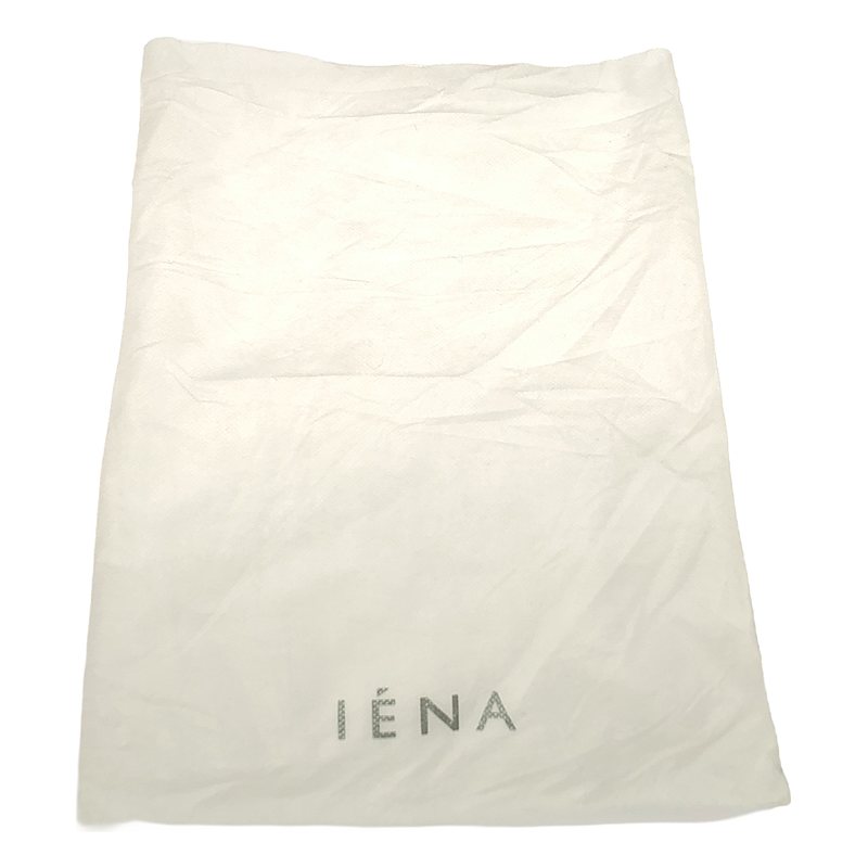 JOURNAL STANDARD L'ESSAGE / ジャーナル​スタンダードレサージュ AYAKANEKO×L’ESSAGE スパンコール JQ ブラウス