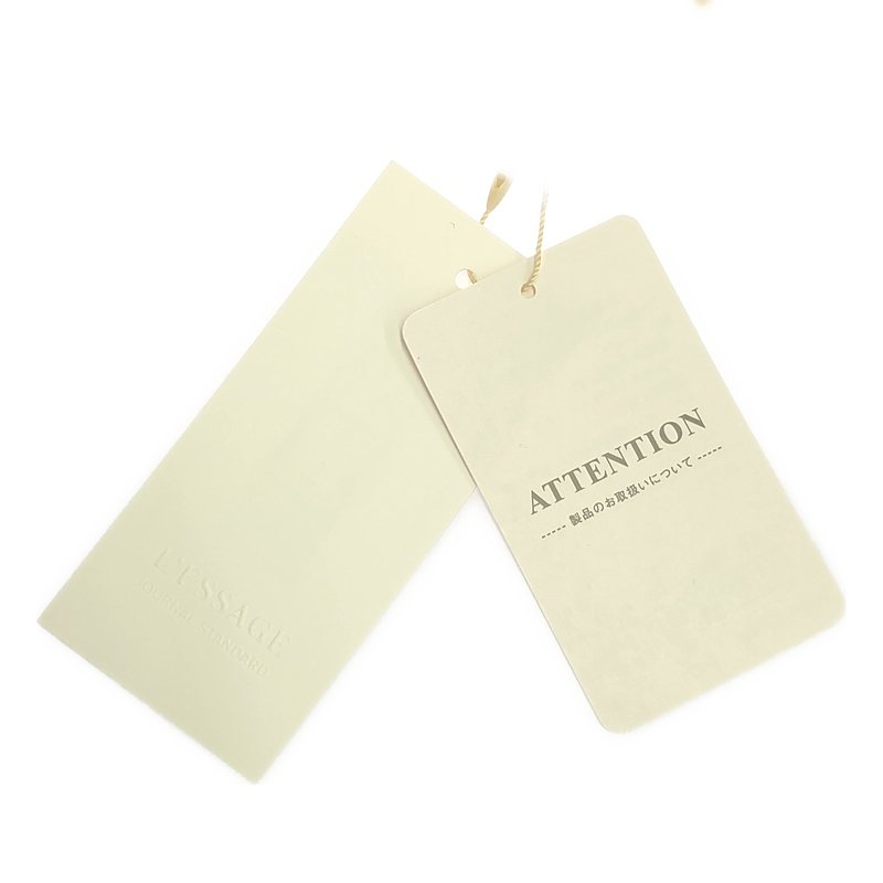 JOURNAL STANDARD L'ESSAGE / ジャーナル​スタンダードレサージュ AYAKANEKO×L’ESSAGE スパンコール JQ ブラウス