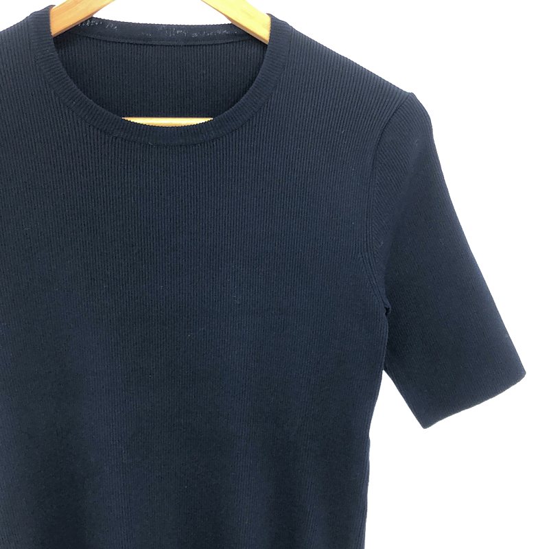 Deuxieme Classe / ドゥーズィエムクラス Diner B RIB Tシャツ