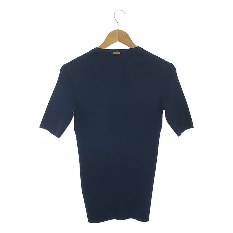 Deuxieme Classe / ドゥーズィエムクラス Diner B RIB Tシャツ