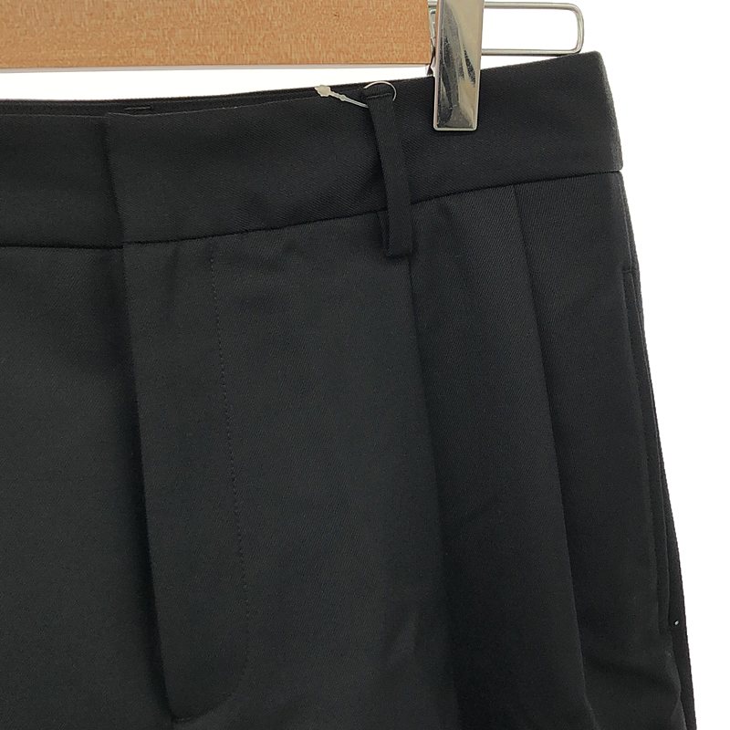 Deuxieme Classe / ドゥーズィエムクラス VICTORIAN SURGE スラックス パンツ