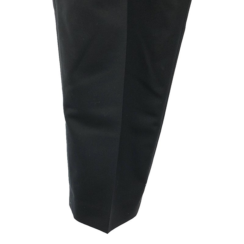 Deuxieme Classe / ドゥーズィエムクラス VICTORIAN SURGE スラックス パンツ