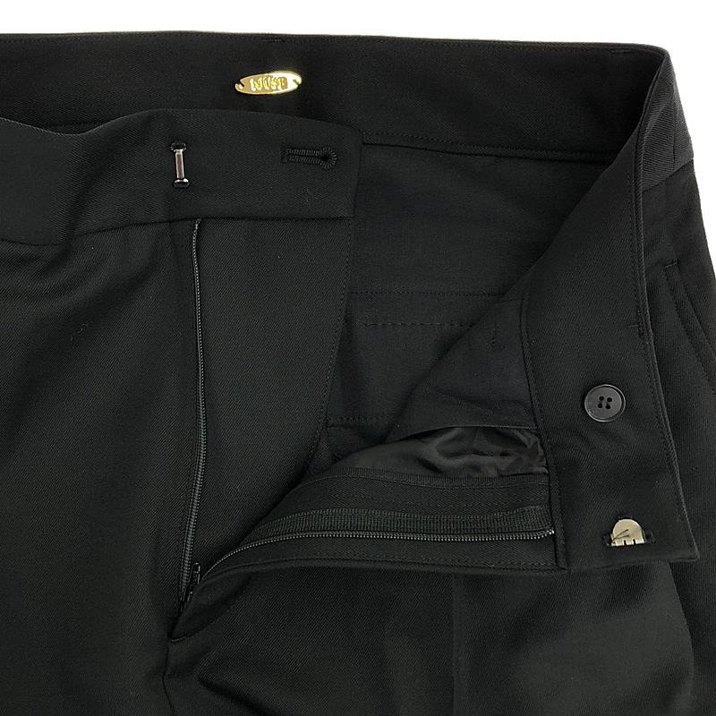 Deuxieme Classe / ドゥーズィエムクラス VICTORIAN SURGE スラックス パンツ