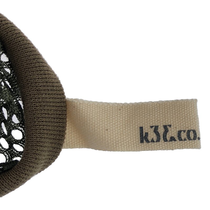 その他 メッシュ ロゴプリント ロングスリーブ Tシャツ