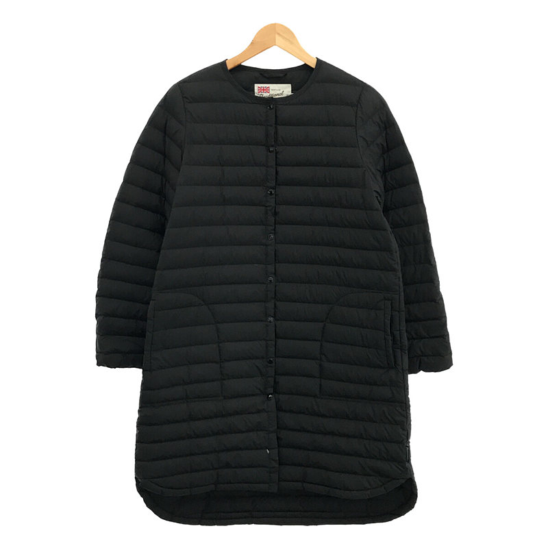 ARKLEY LONG DOWN PACKABLE/アークリー ロングダウン パッカブル