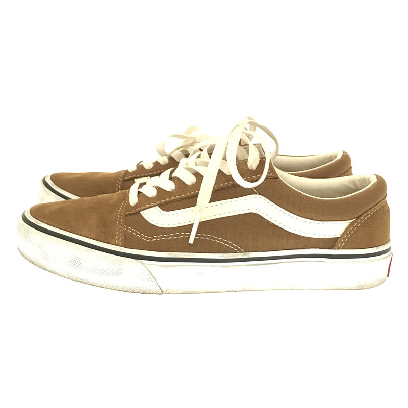 VANS / バンズ OLD SKOOL DX オールドスクールスニーカー