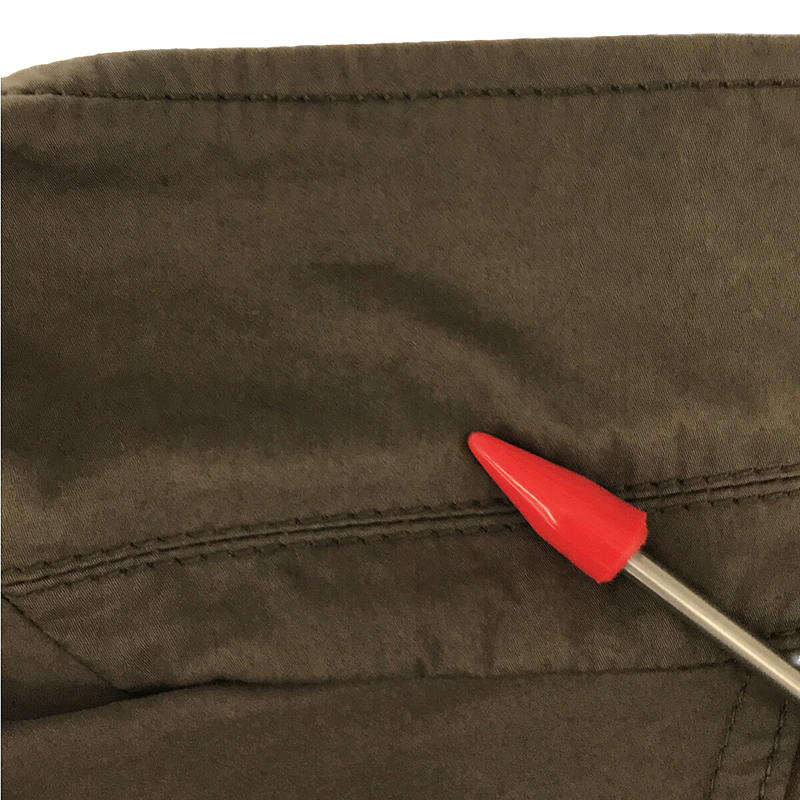 Y's / ワイズ コットン チェスターコート ロングジャケット