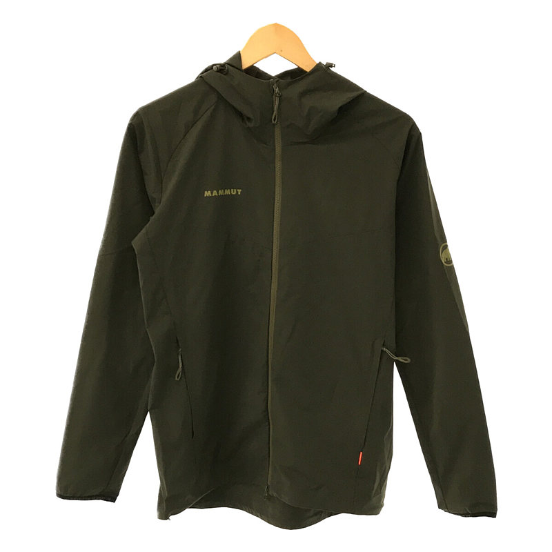 Granite So Hooded JKT グラナイトマウンテンジャケット