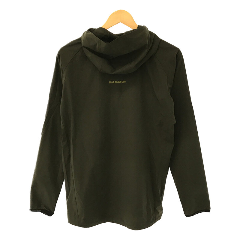 その他 Granite So Hooded JKT グラナイトマウンテンジャケット