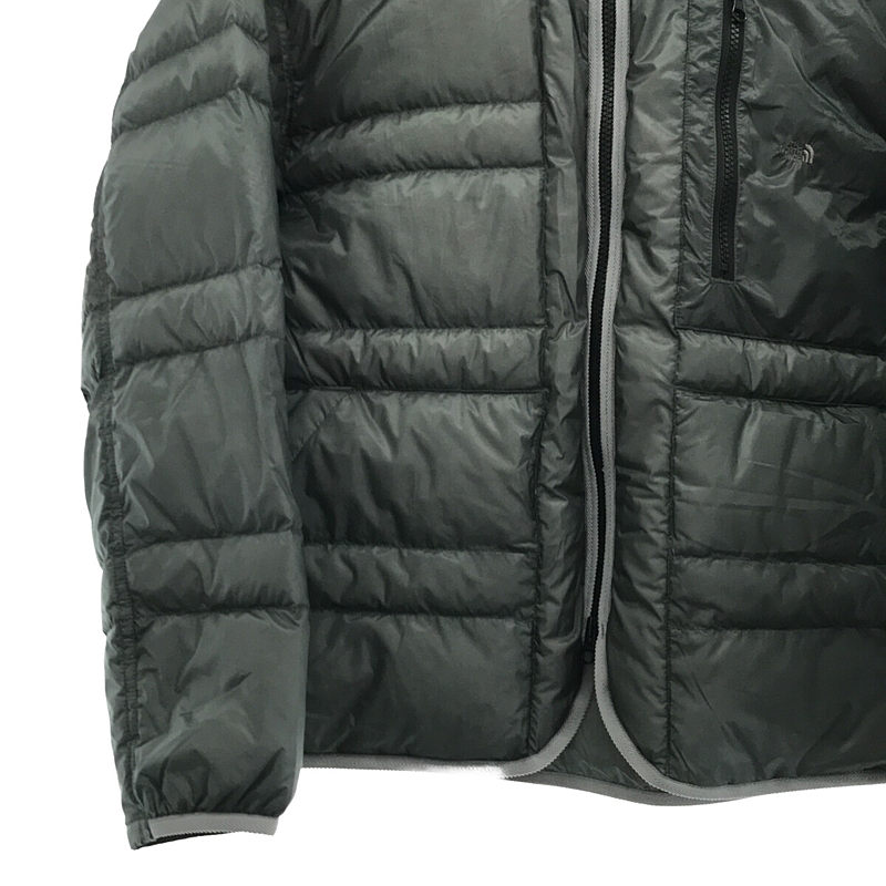 THE NORTH FACE PURPLE LABEL / ザノースフェイスパープルレーベル FIELD DOWN JACKET フィールド ダウンジャケット