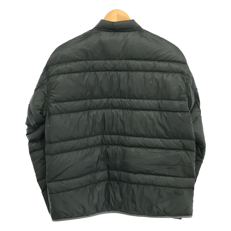 FIELD DOWN JACKET フィールド ダウンジャケット | ブランド古着 FIELD DOWN JACKET フィールド ダウンジャケット | ブランド古着