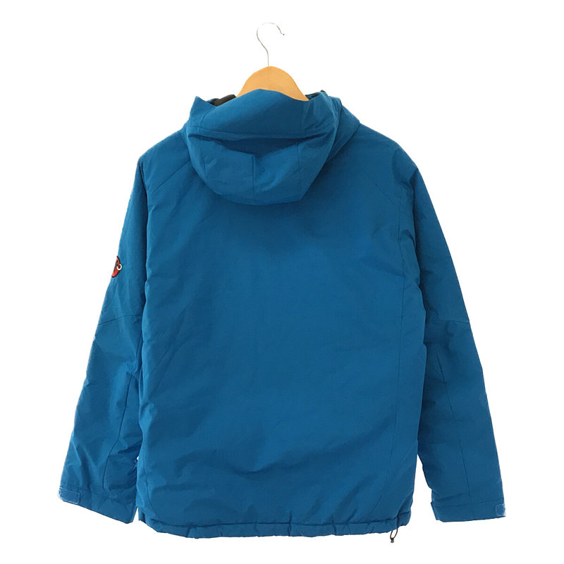 WS Winter Trail Jacket Men / Windstopper 中綿ジャケット | ブランド