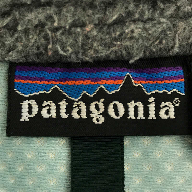 Patagonia / パタゴニア RETRO X USA製 レトロX フリースベスト