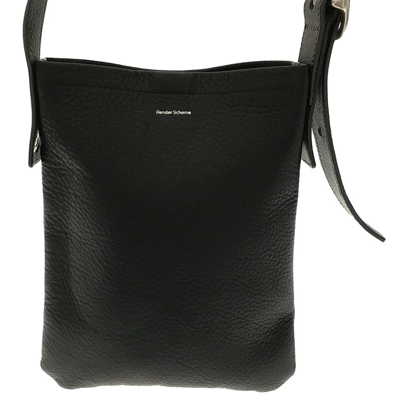Hender scheme / エンダースキーマ one side belt bag small ワンサイドベルトバッグ