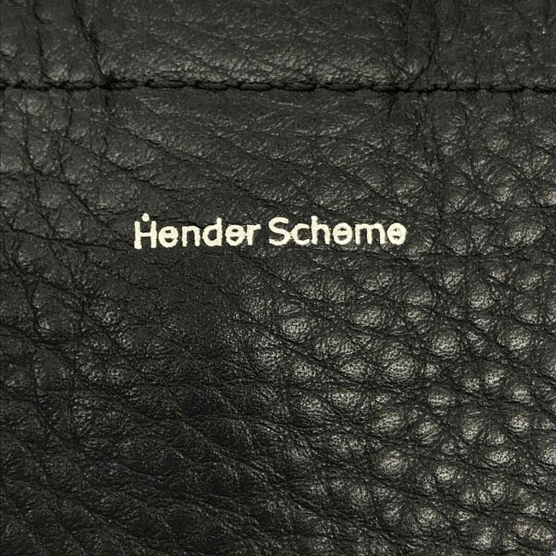 Hender scheme / エンダースキーマ one side belt bag small ワンサイドベルトバッグ