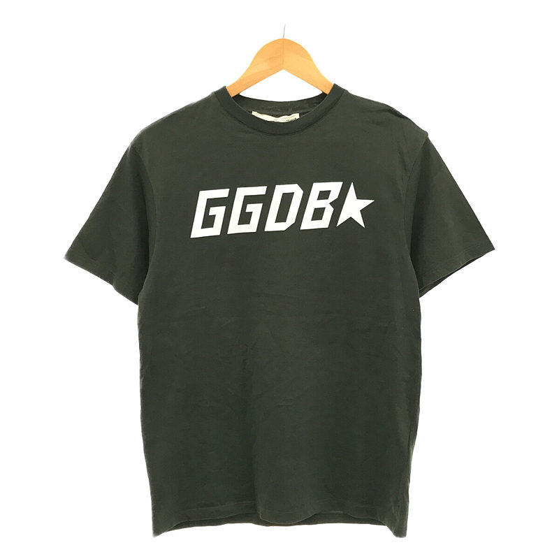 Deuxieme Classe取扱 ロゴTシャツGOLDEN GOOSE / ゴールデングース