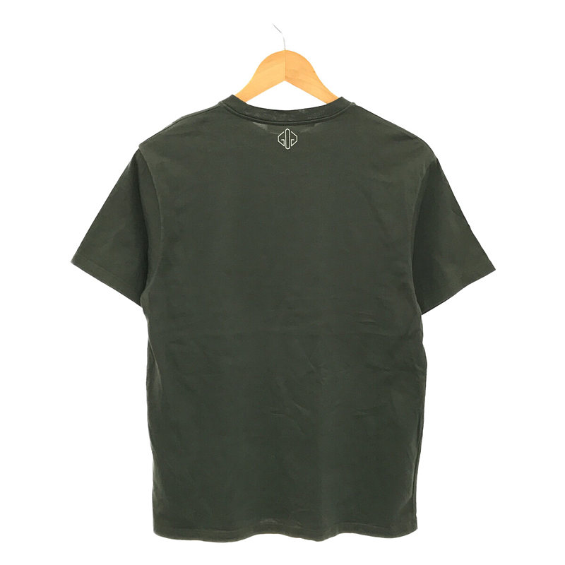 Deuxieme Classe取扱 ロゴTシャツGOLDEN GOOSE / ゴールデングース