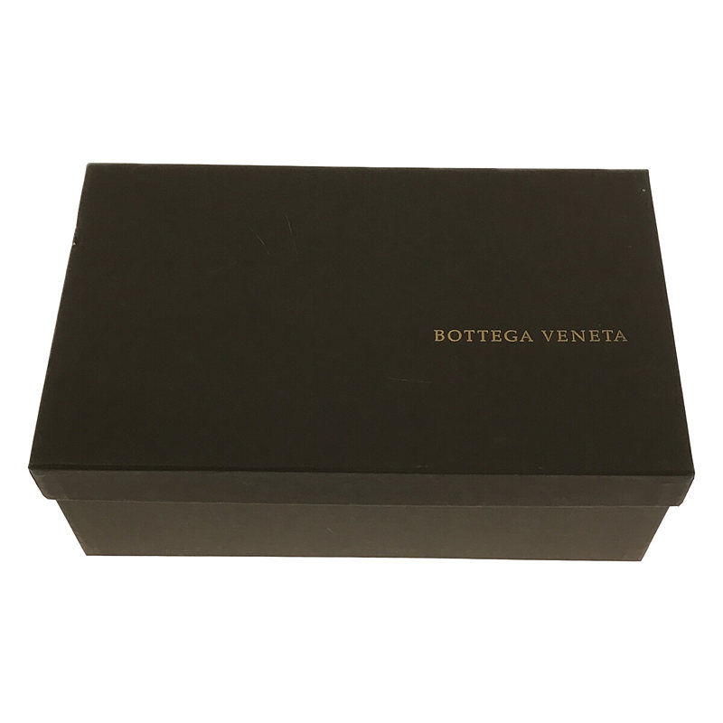 BOTTEGA VENETA / ボッテガヴェネタ スエードパンプス