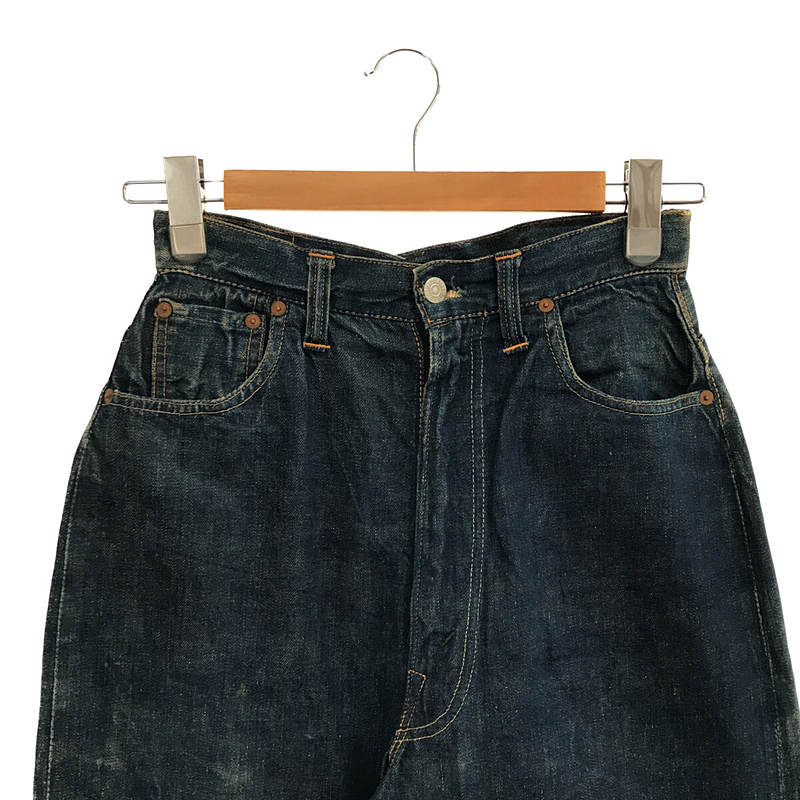 LEVI'S / リーバイス 701xx vintage denim pants デニムパンツ ユニセックス